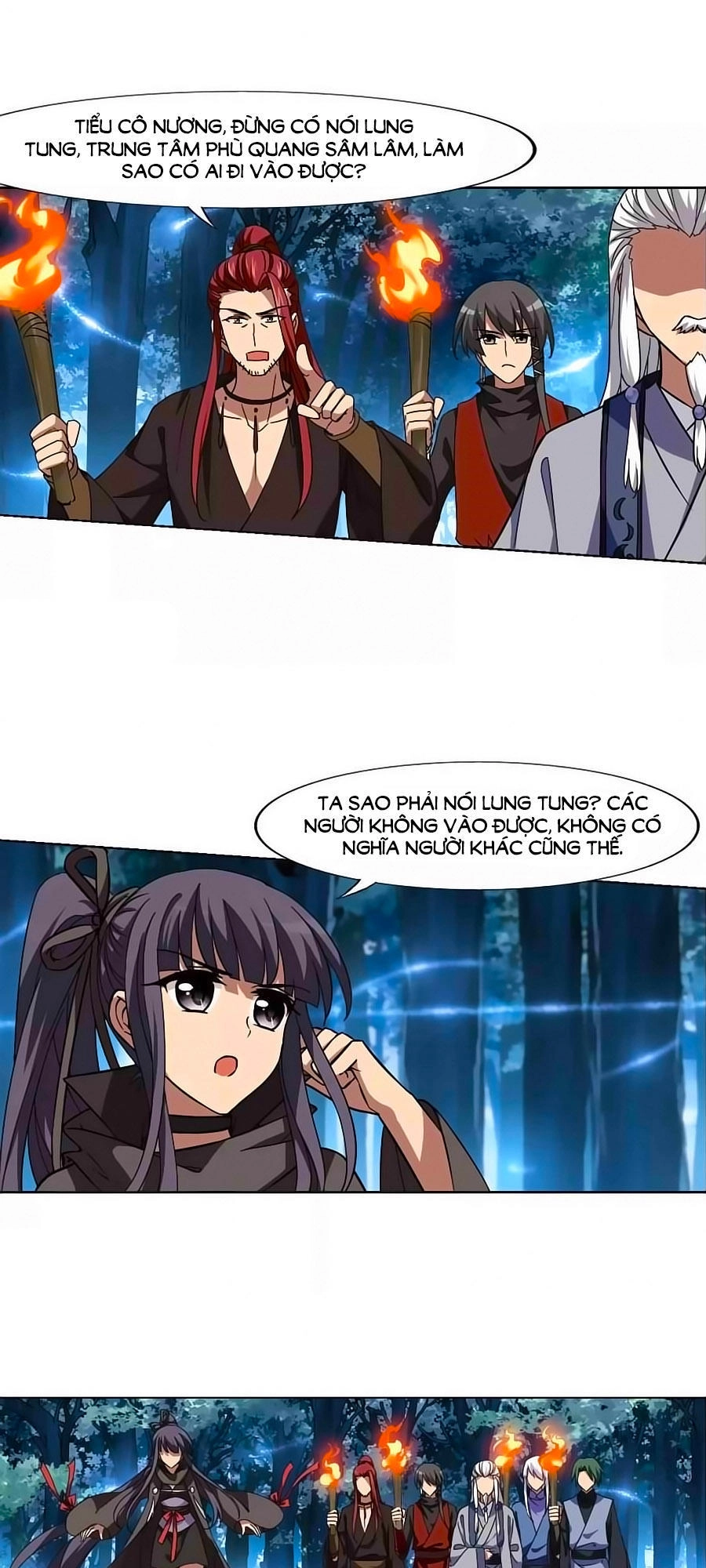 Phượng Nghịch Thiên Hạ Chapter 149.1 - 10