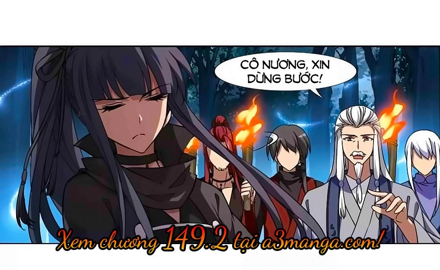 Phượng Nghịch Thiên Hạ Chapter 149.1 - 12