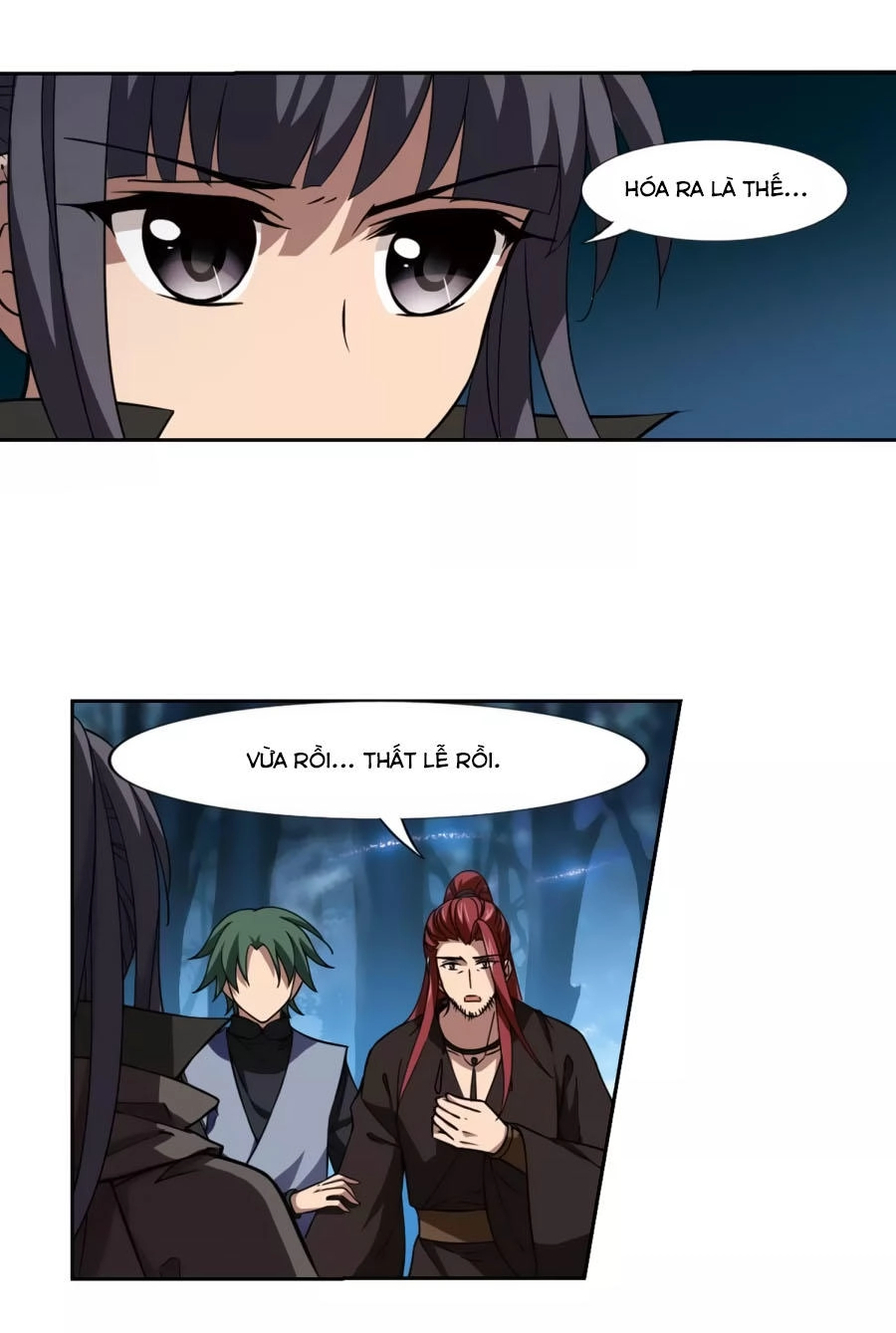 Phượng Nghịch Thiên Hạ Chapter 150.2 - 14