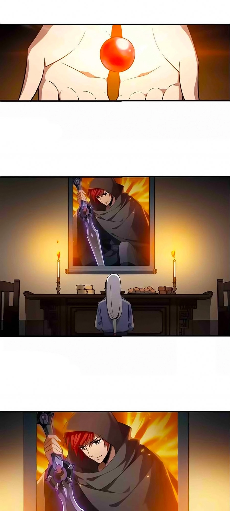 Phượng Nghịch Thiên Hạ Chapter 152.1 - 2