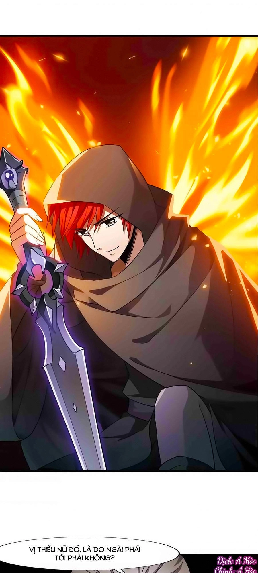 Phượng Nghịch Thiên Hạ Chapter 152.1 - 4