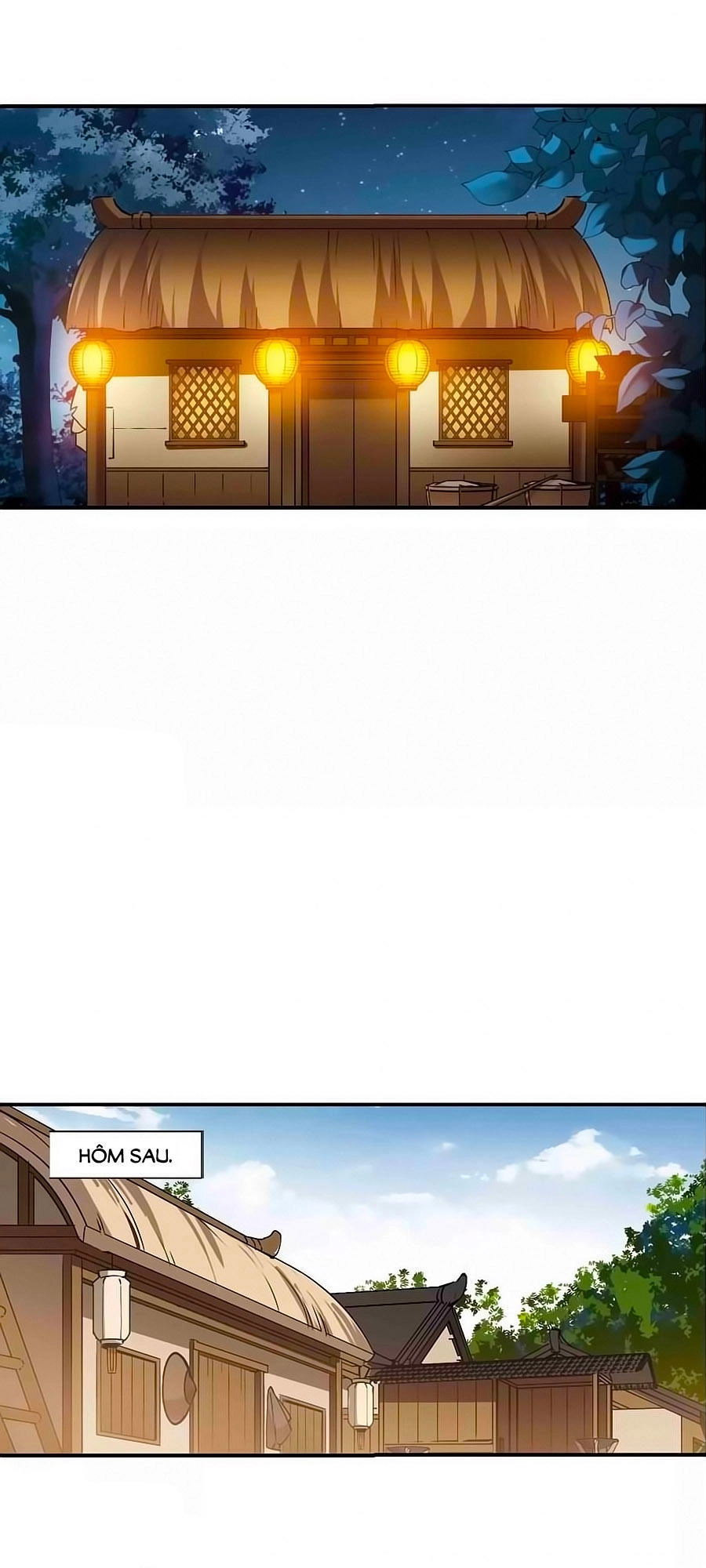 Phượng Nghịch Thiên Hạ Chapter 152.1 - 8