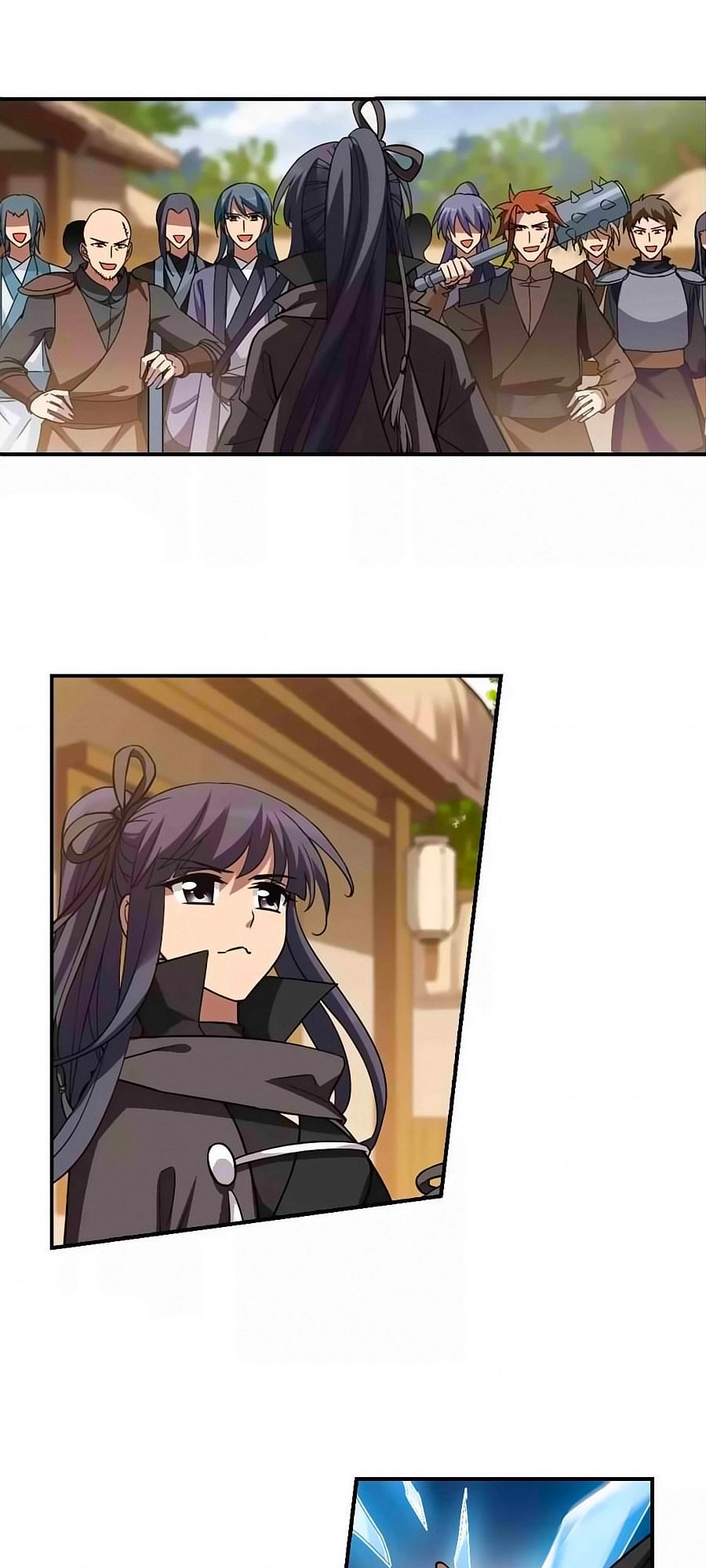 Phượng Nghịch Thiên Hạ Chapter 152.1 - 12