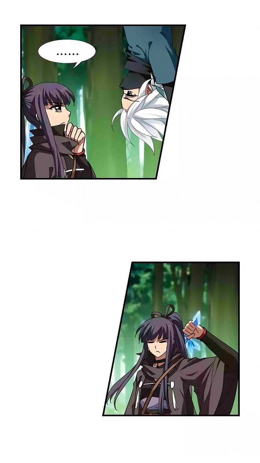 Phượng Nghịch Thiên Hạ Chapter 152.2 - 3