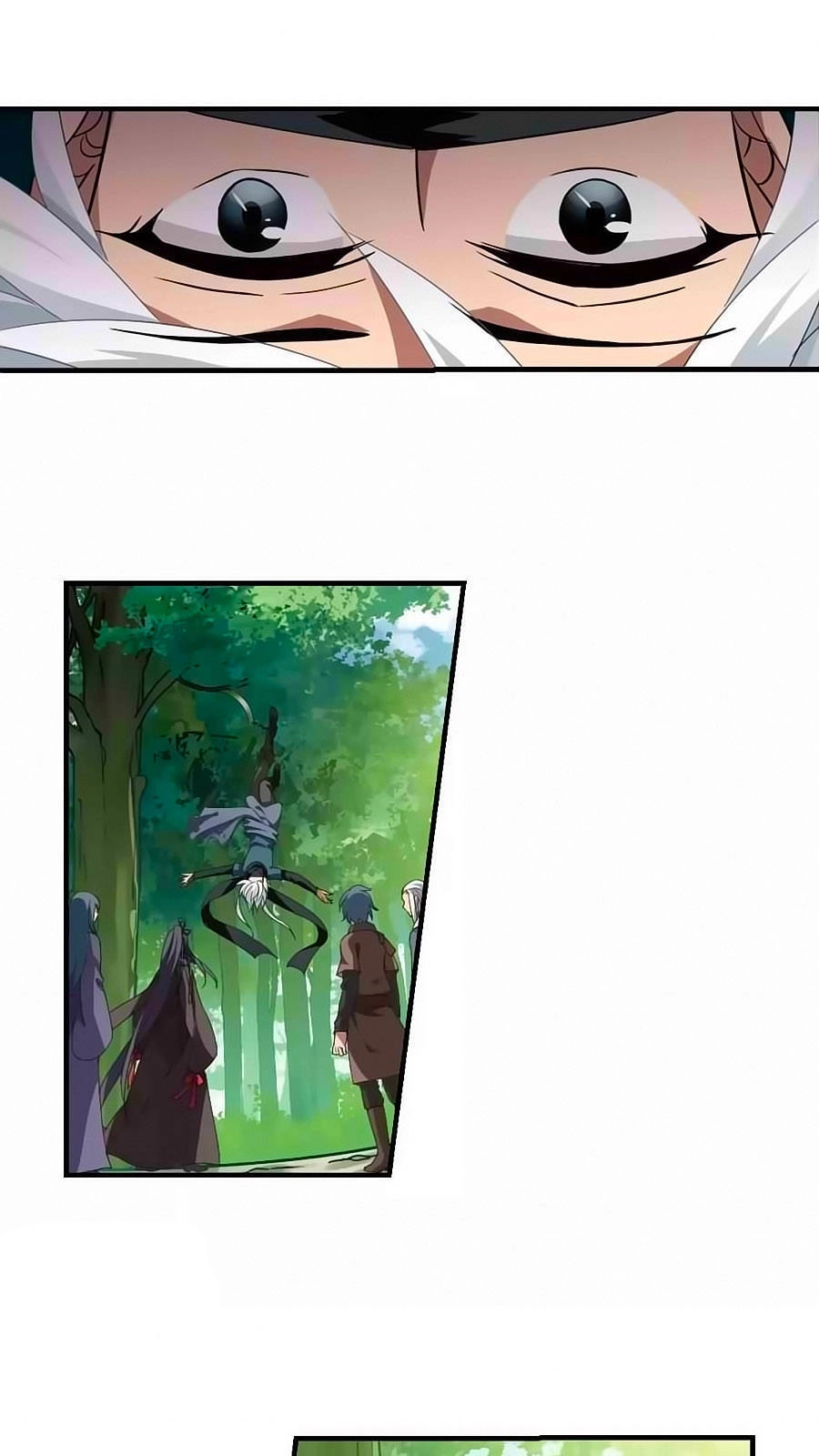 Phượng Nghịch Thiên Hạ Chapter 152.2 - 7