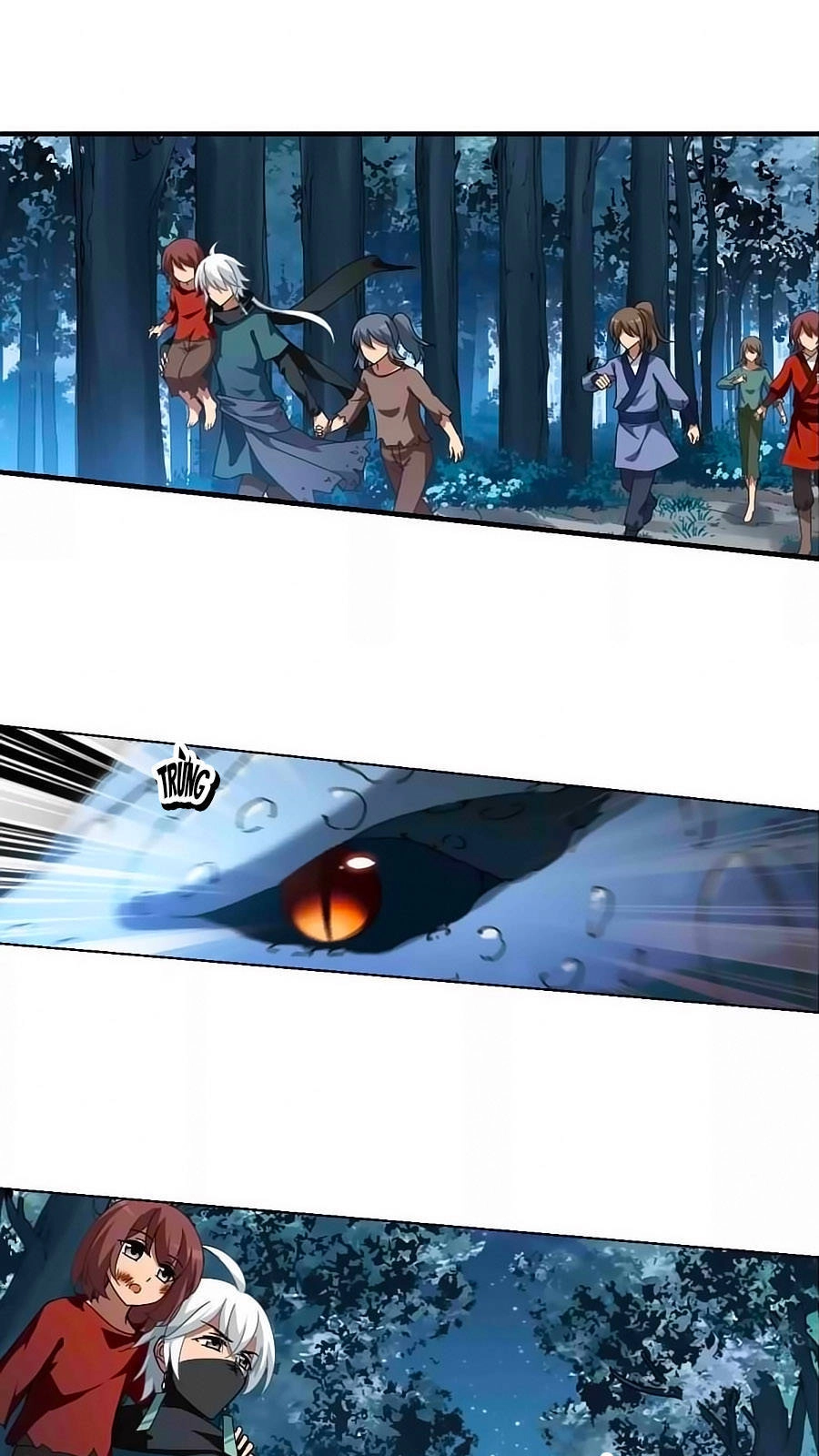 Phượng Nghịch Thiên Hạ Chapter 153.1 - 14