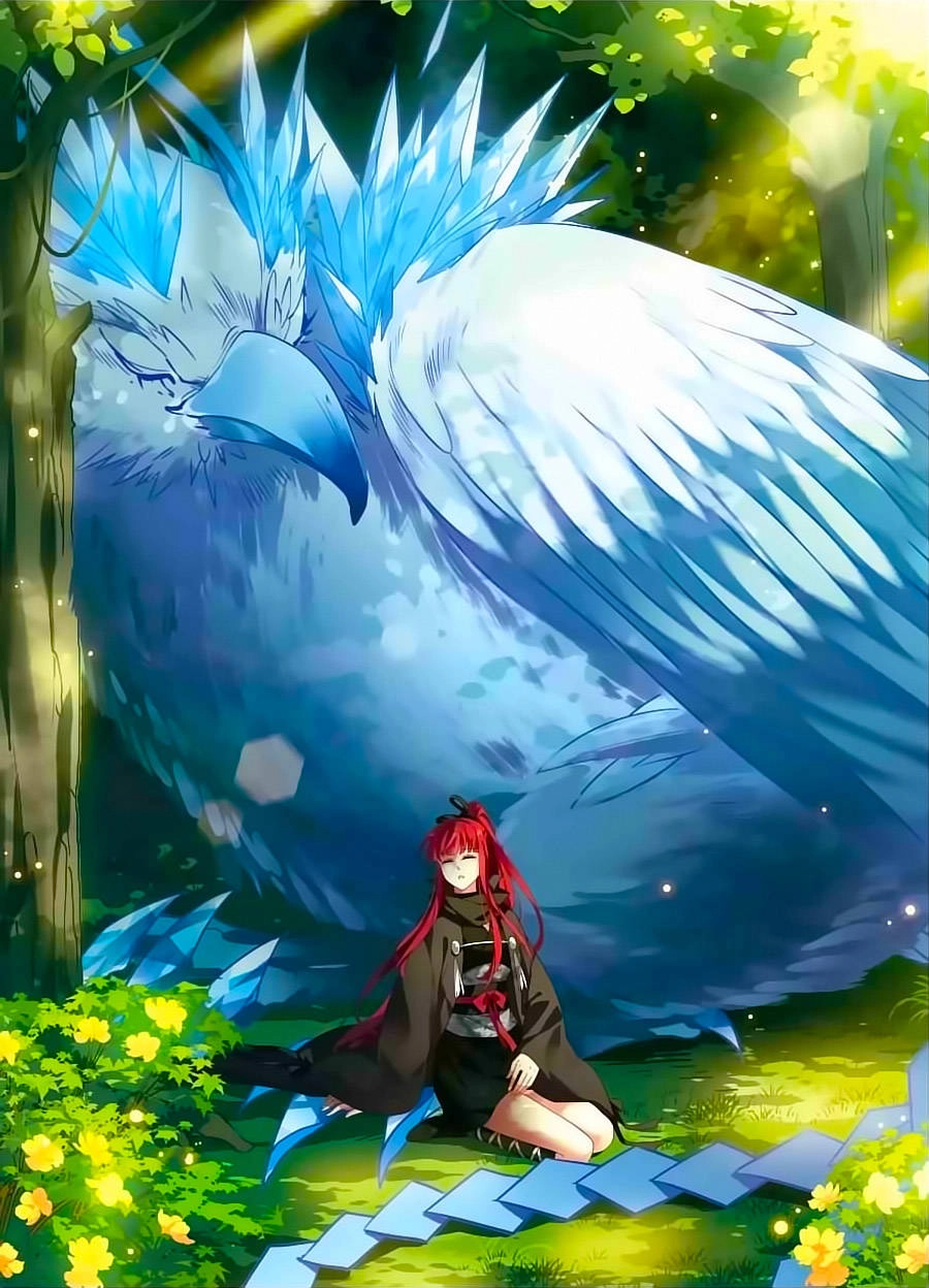 Phượng Nghịch Thiên Hạ Chapter 154.1 - 1