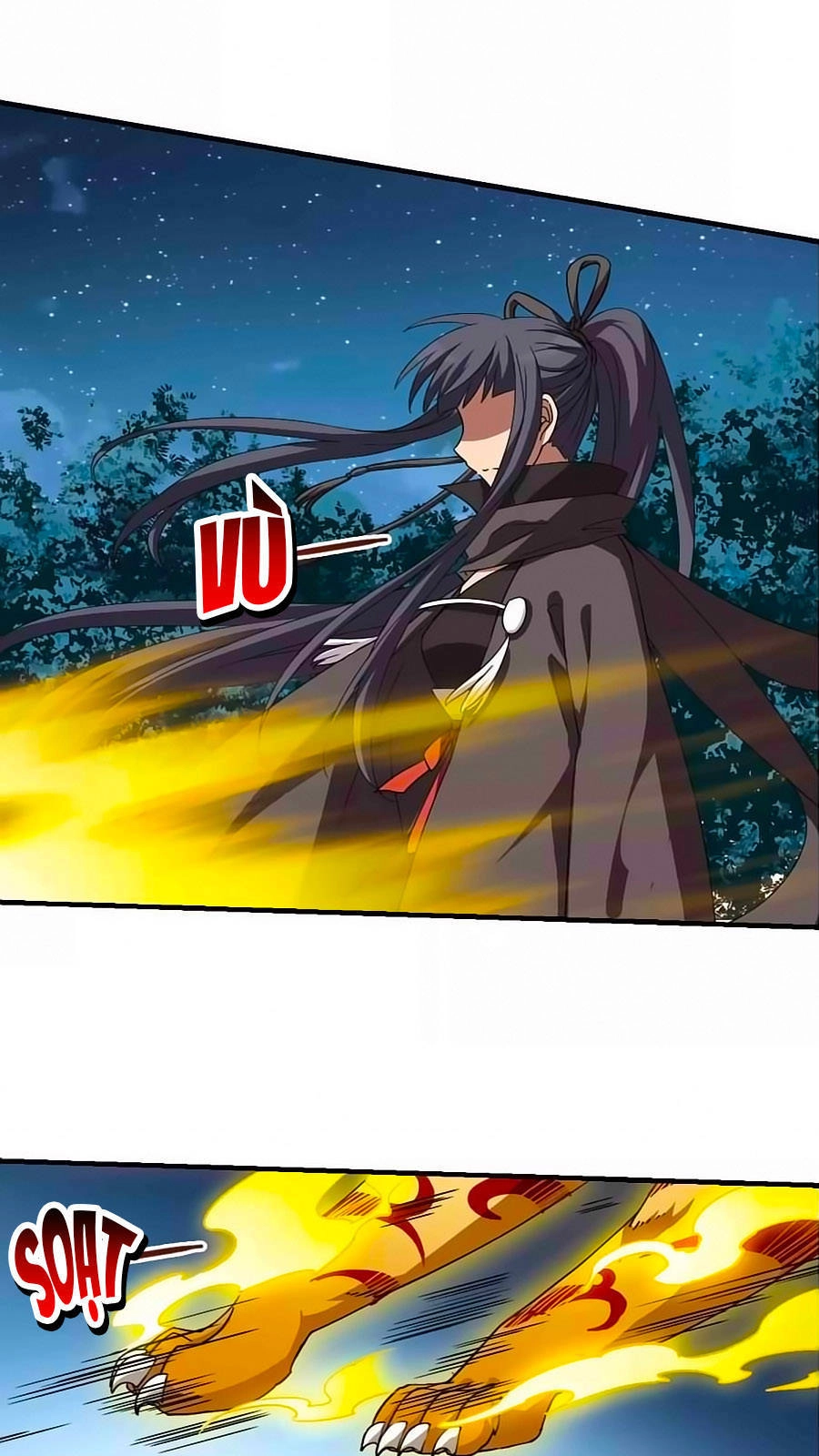 Phượng Nghịch Thiên Hạ Chapter 155.1 - 4