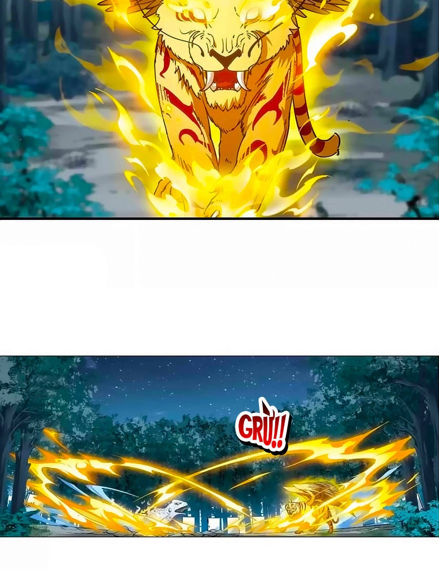 Phượng Nghịch Thiên Hạ Chapter 155.1 - 13