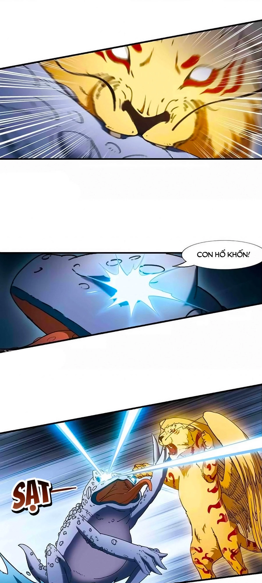 Phượng Nghịch Thiên Hạ Chapter 155.2 - 7