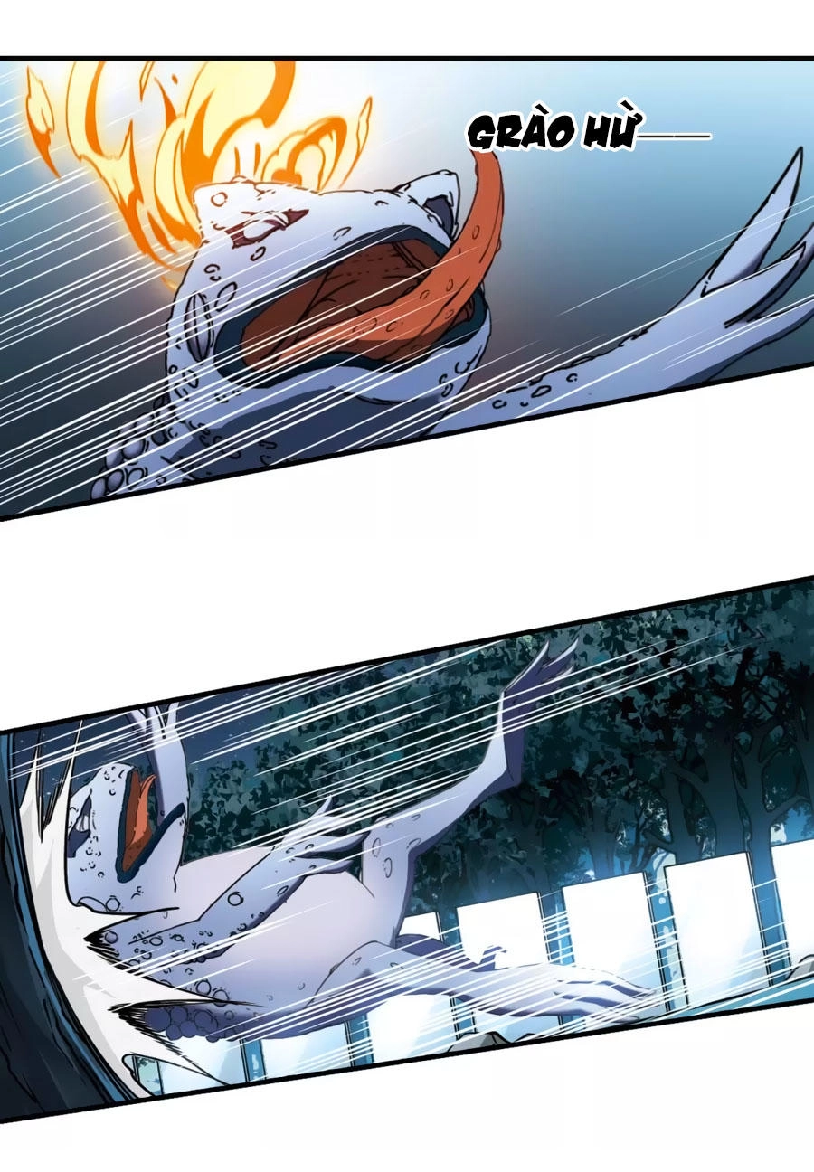 Phượng Nghịch Thiên Hạ Chapter 156.1 - 17