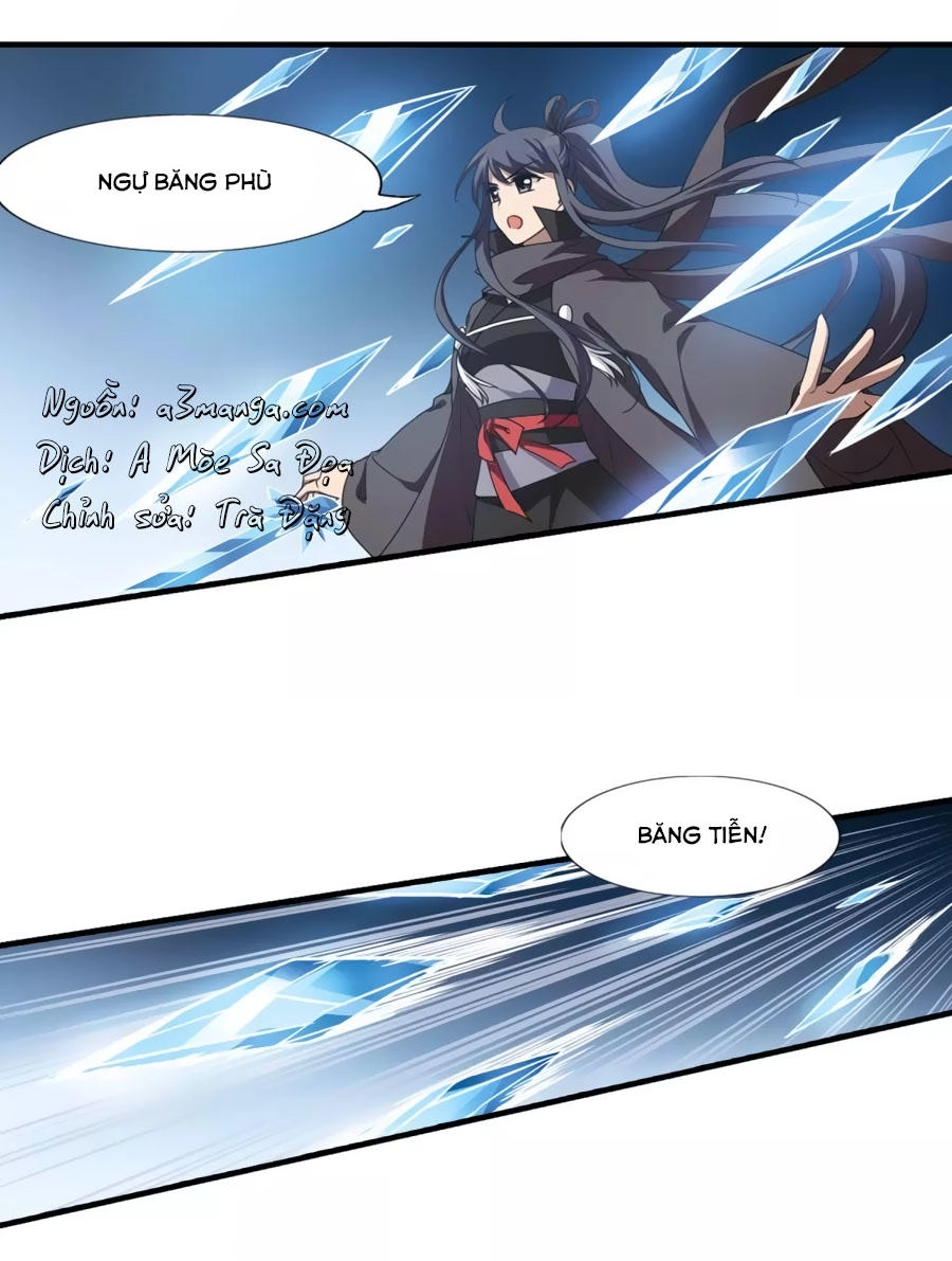 Phượng Nghịch Thiên Hạ Chapter 156.2 - 2