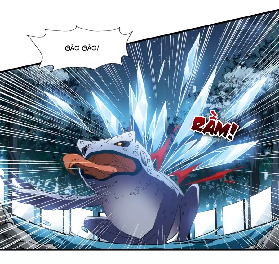 Phượng Nghịch Thiên Hạ Chapter 156.2 - 3