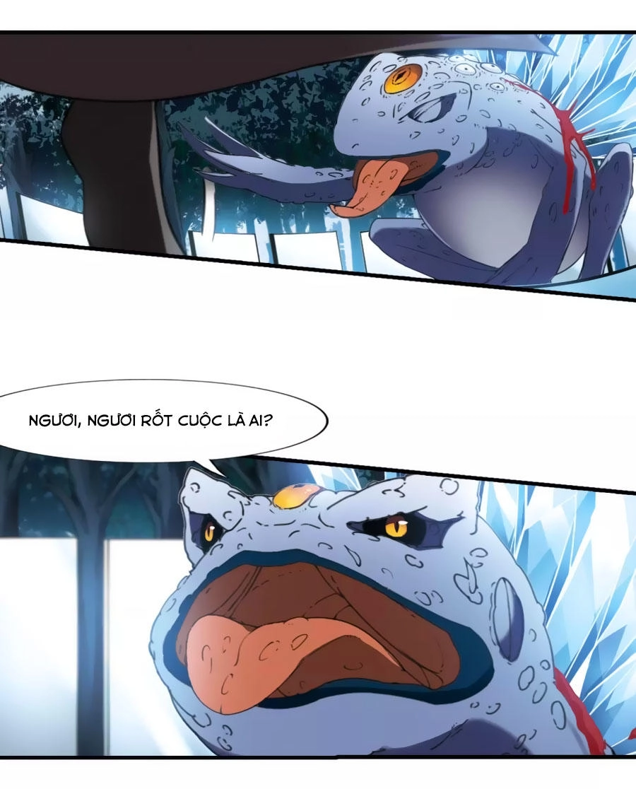 Phượng Nghịch Thiên Hạ Chapter 156.2 - 4