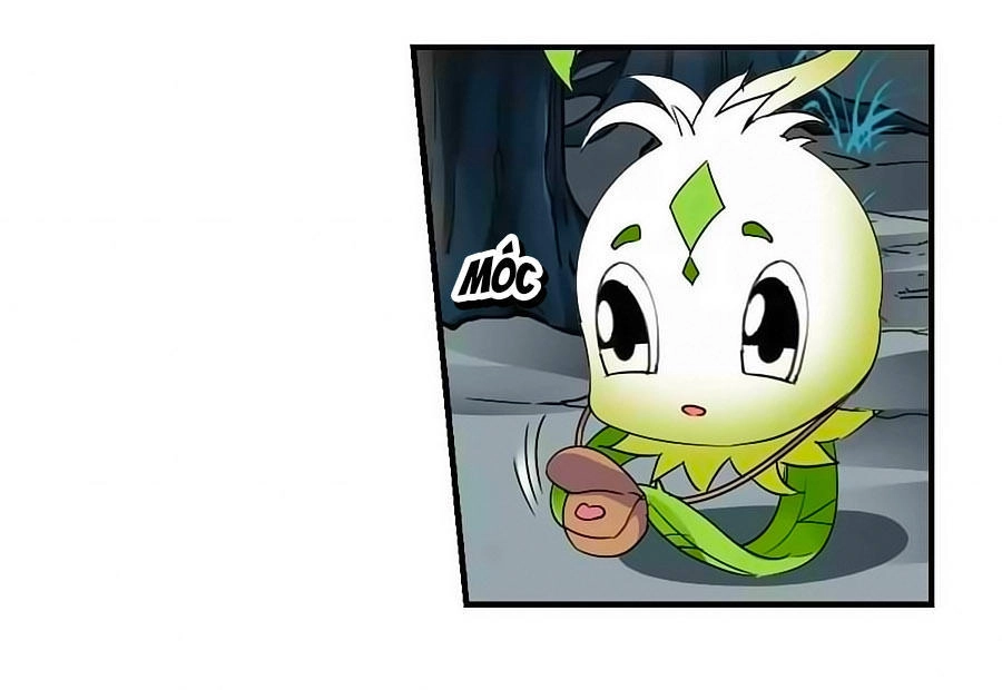 Phượng Nghịch Thiên Hạ Chapter 157.1 - 3