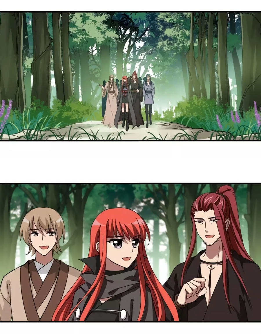 Phượng Nghịch Thiên Hạ Chapter 158.1 - 7