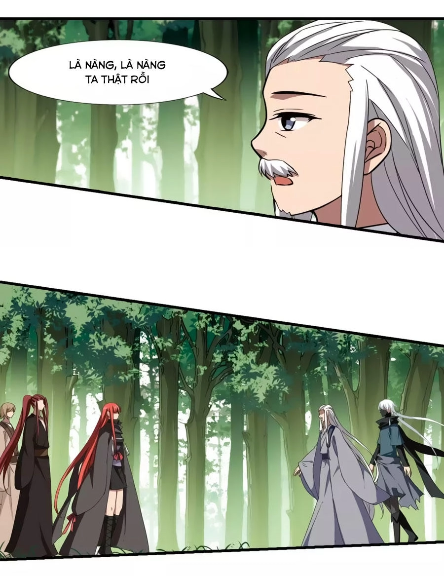 Phượng Nghịch Thiên Hạ Chapter 158.1 - 8