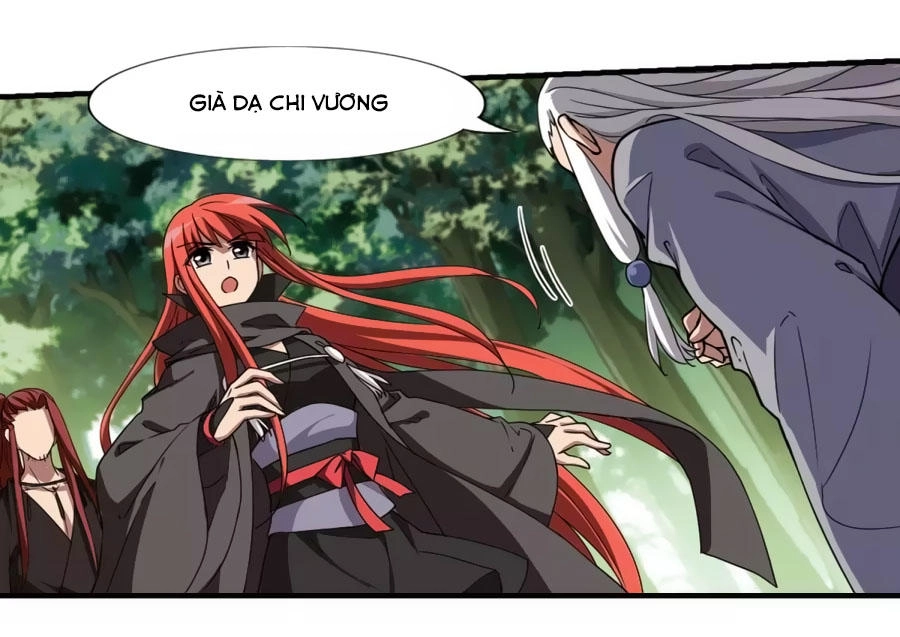 Phượng Nghịch Thiên Hạ Chapter 158.1 - 9