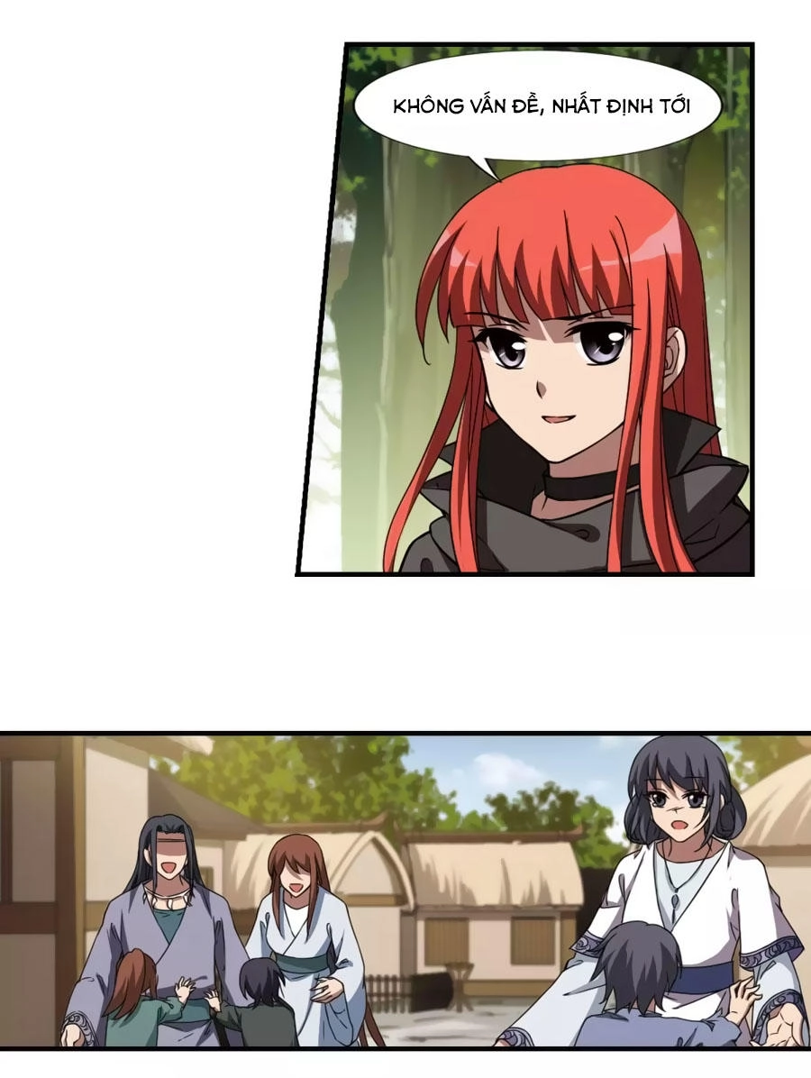 Phượng Nghịch Thiên Hạ Chapter 158.1 - 15