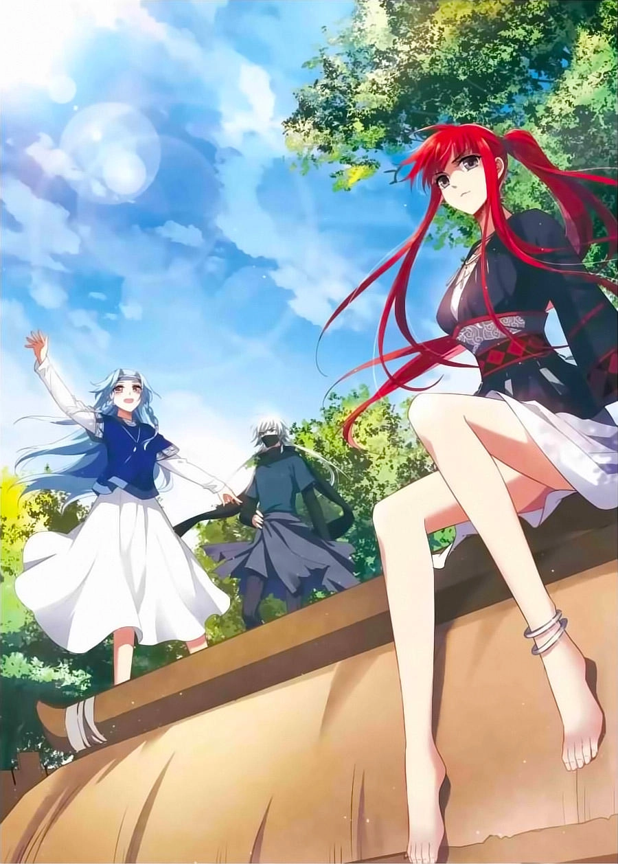 Phượng Nghịch Thiên Hạ Chapter 159.1 - 1