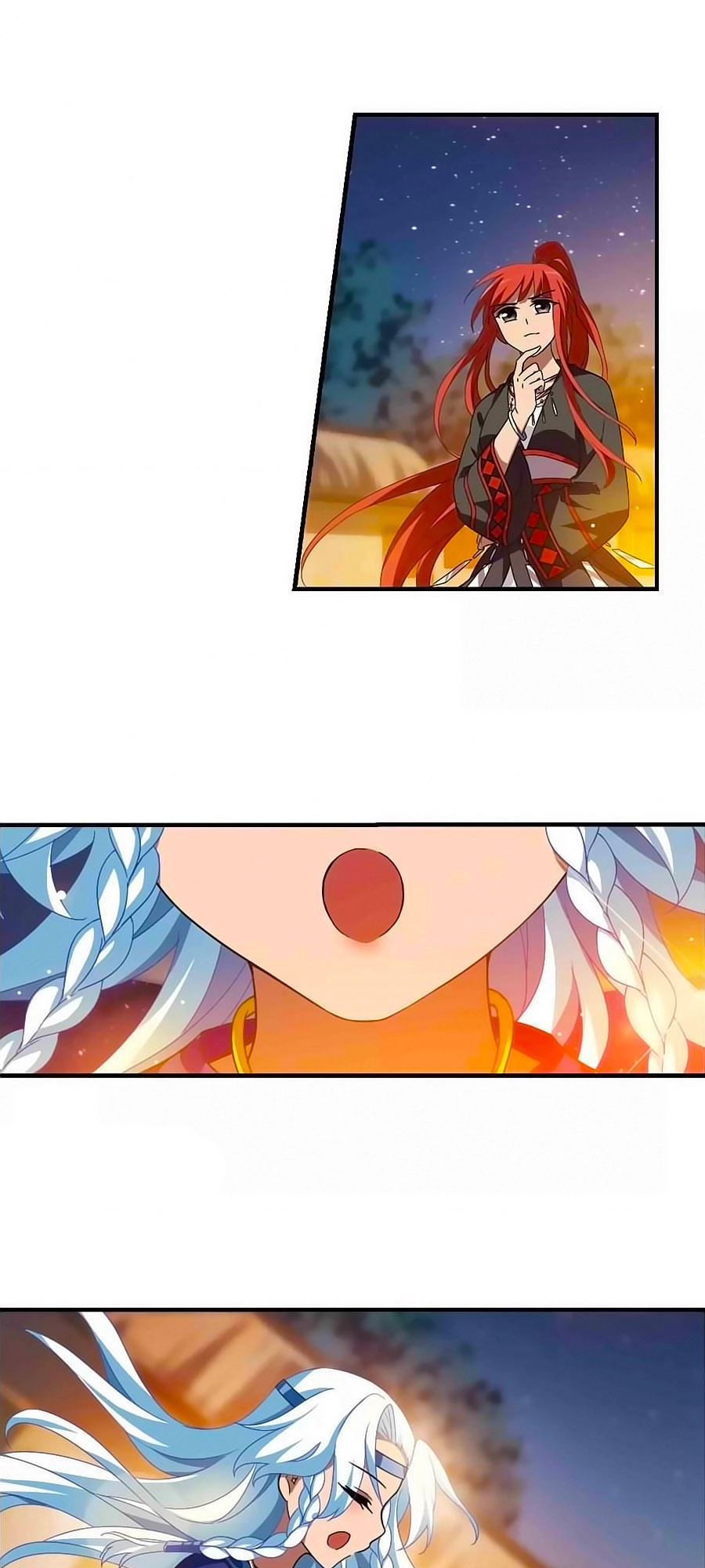 Phượng Nghịch Thiên Hạ Chapter 159.1 - 6