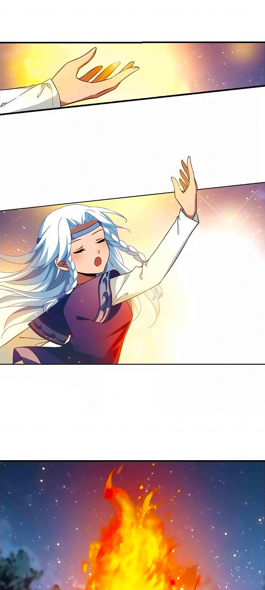 Phượng Nghịch Thiên Hạ Chapter 159.1 - 8