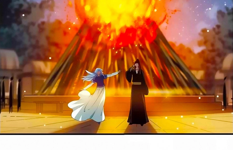 Phượng Nghịch Thiên Hạ Chapter 159.1 - 9