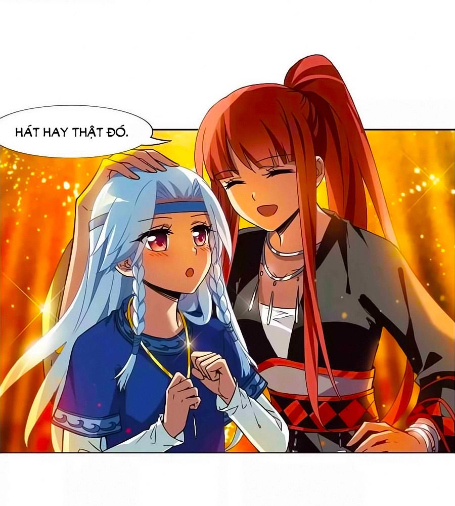 Phượng Nghịch Thiên Hạ Chapter 159.1 - 13