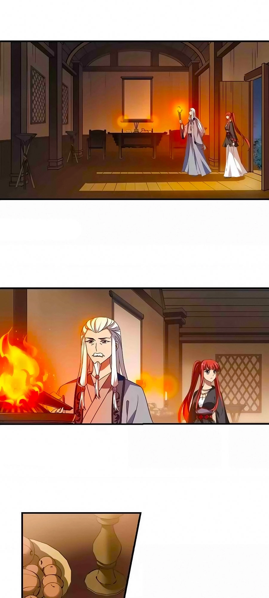 Phượng Nghịch Thiên Hạ Chapter 160.2 - 3