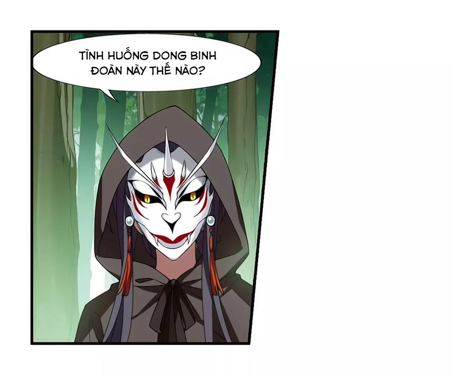 Phượng Nghịch Thiên Hạ Chapter 162.1 - 17