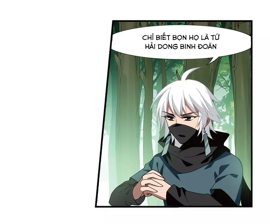 Phượng Nghịch Thiên Hạ Chapter 162.1 - 18