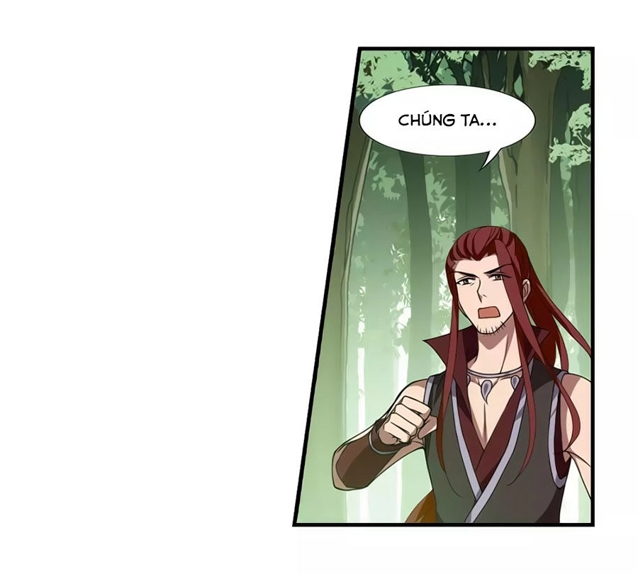 Phượng Nghịch Thiên Hạ Chapter 162.1 - 27