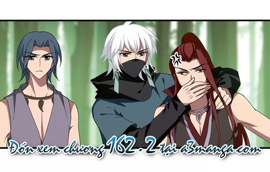 Phượng Nghịch Thiên Hạ Chapter 162.1 - 30