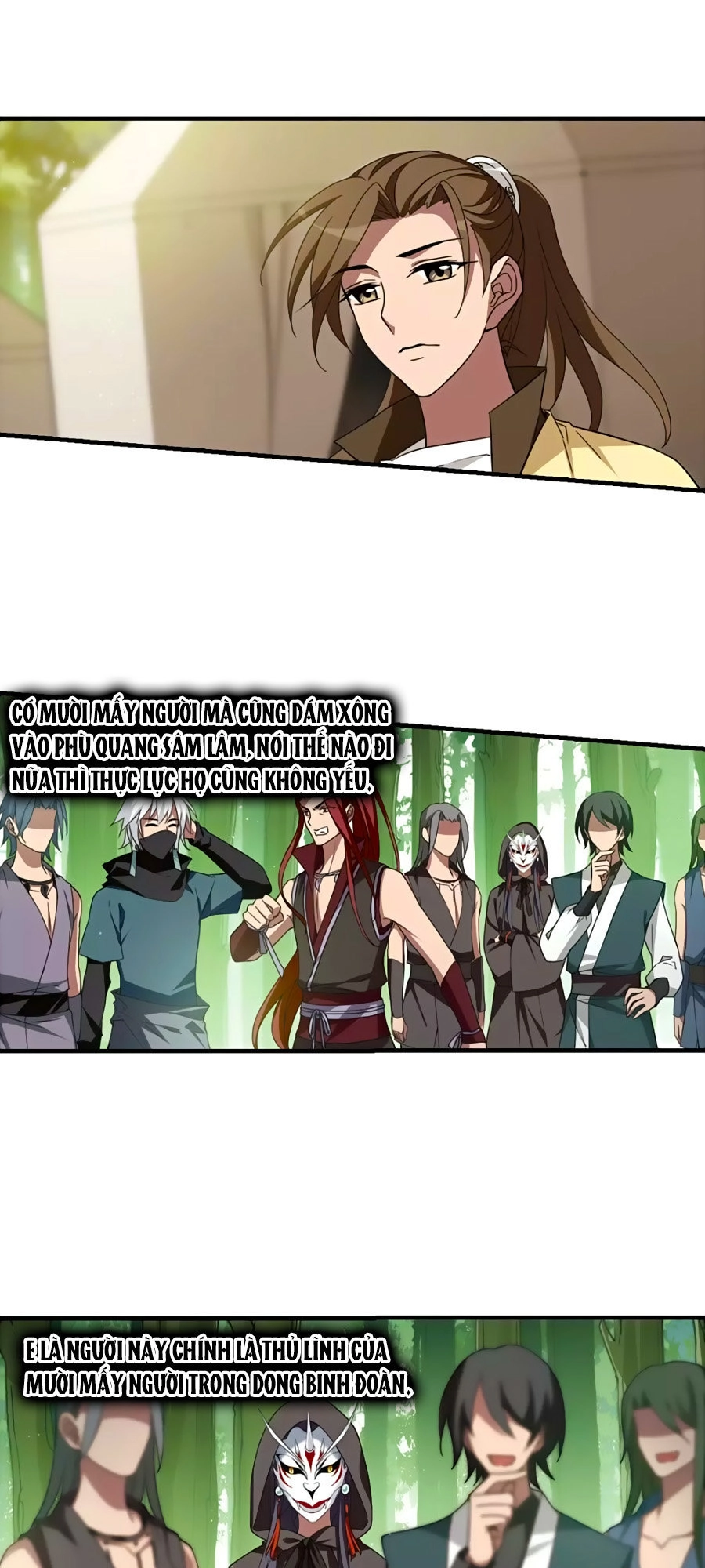 Phượng Nghịch Thiên Hạ Chapter 162.2 - 4