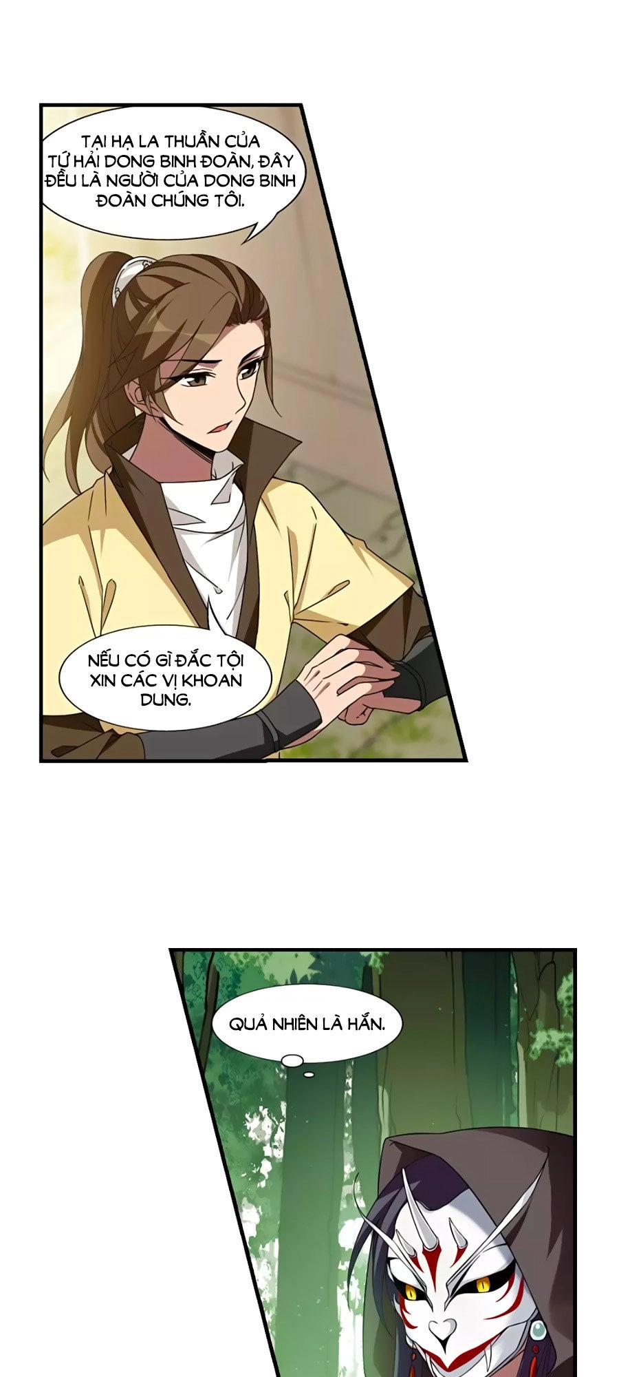 Phượng Nghịch Thiên Hạ Chapter 162.2 - 6