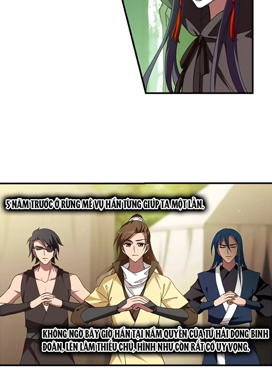 Phượng Nghịch Thiên Hạ Chapter 162.2 - 7