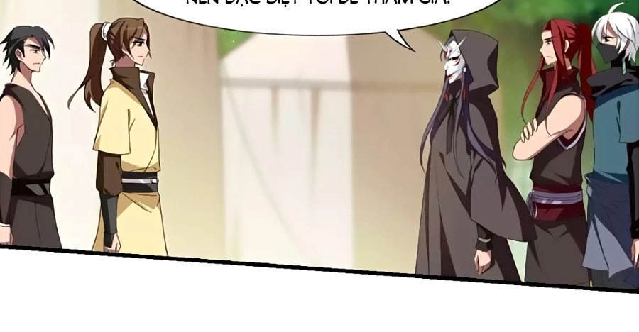 Phượng Nghịch Thiên Hạ Chapter 162.2 - 9