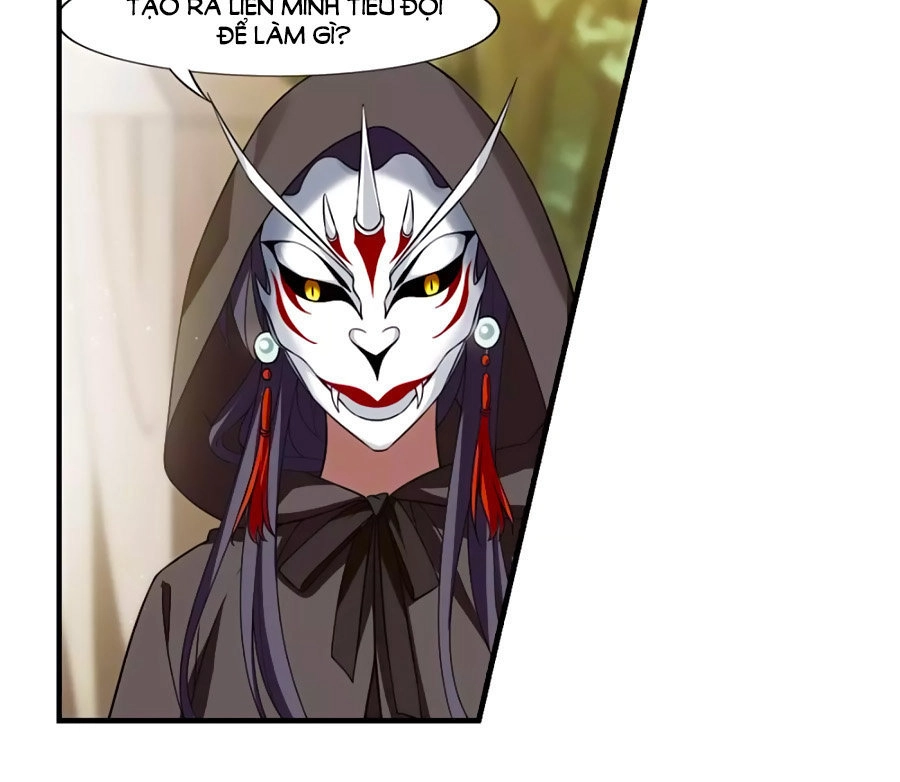 Phượng Nghịch Thiên Hạ Chapter 162.2 - 11