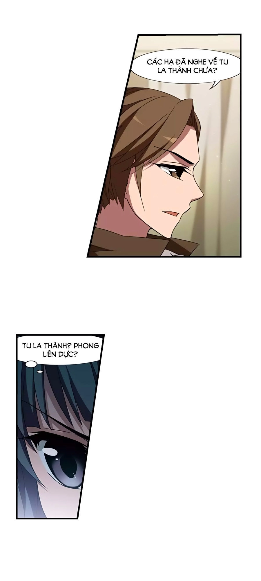 Phượng Nghịch Thiên Hạ Chapter 162.2 - 12