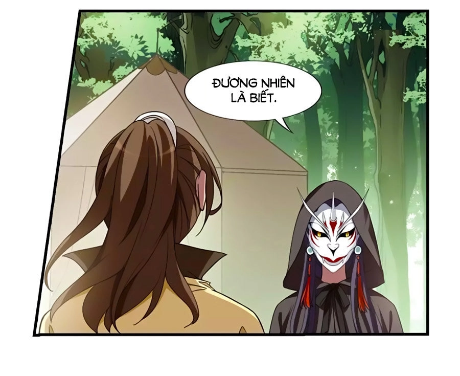 Phượng Nghịch Thiên Hạ Chapter 162.2 - 13