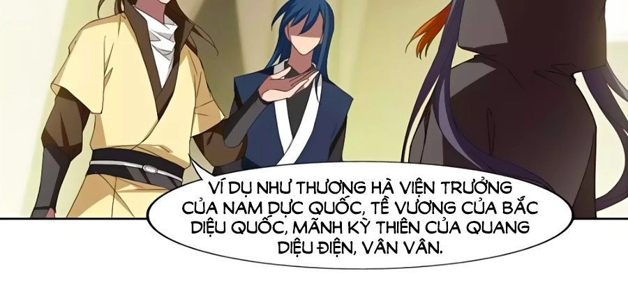 Phượng Nghịch Thiên Hạ Chapter 162.2 - 15