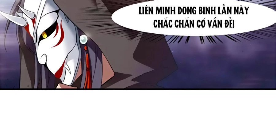 Phượng Nghịch Thiên Hạ Chapter 162.2 - 18