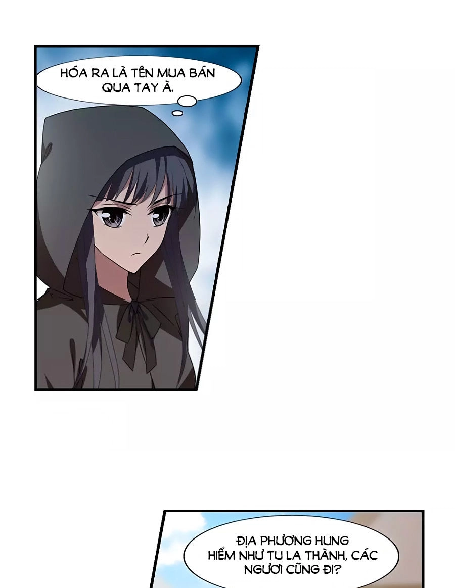 Phượng Nghịch Thiên Hạ Chapter 163.2 - 1