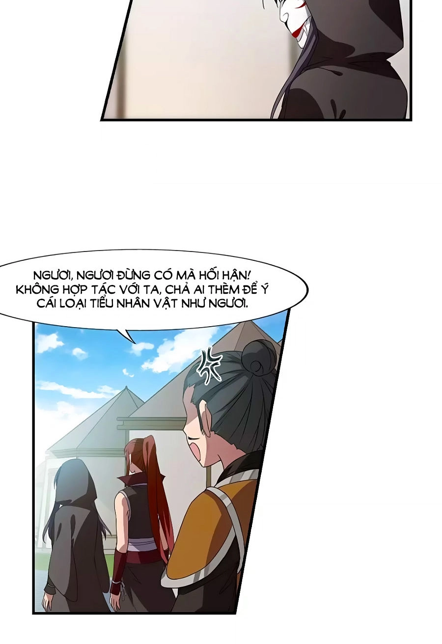Phượng Nghịch Thiên Hạ Chapter 163.2 - 7