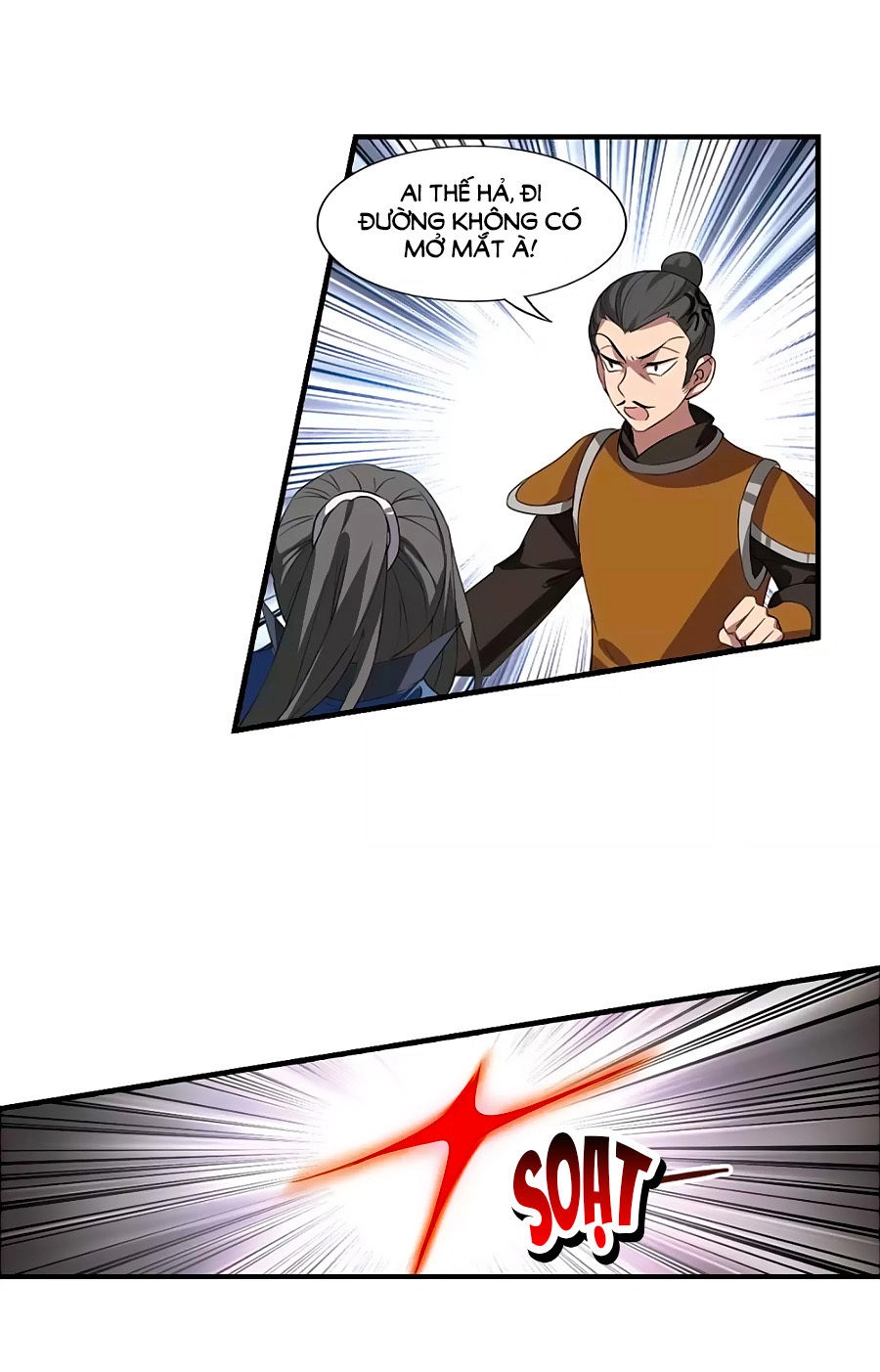 Phượng Nghịch Thiên Hạ Chapter 163.2 - 9