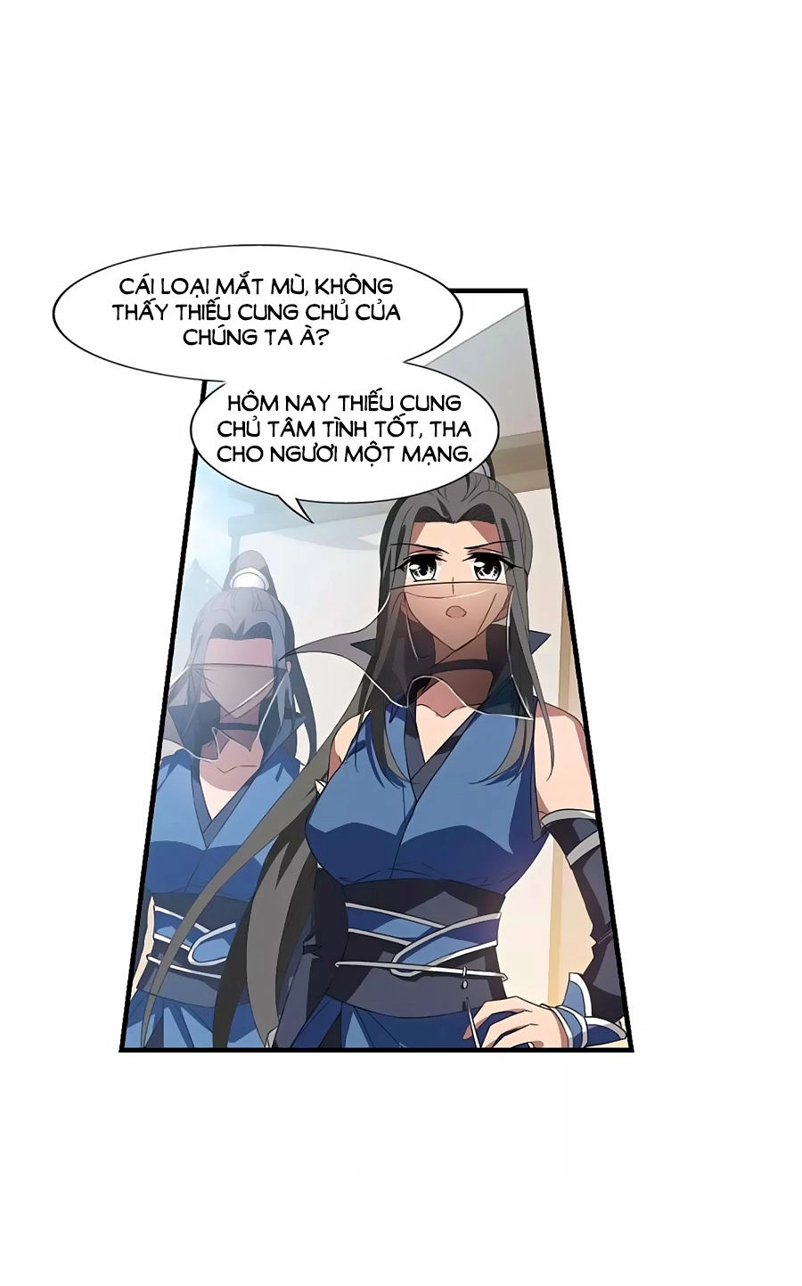 Phượng Nghịch Thiên Hạ Chapter 163.2 - 13