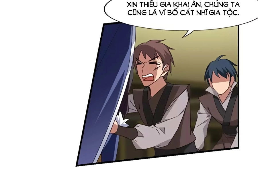 Phượng Nghịch Thiên Hạ Chapter 164.1 - 11