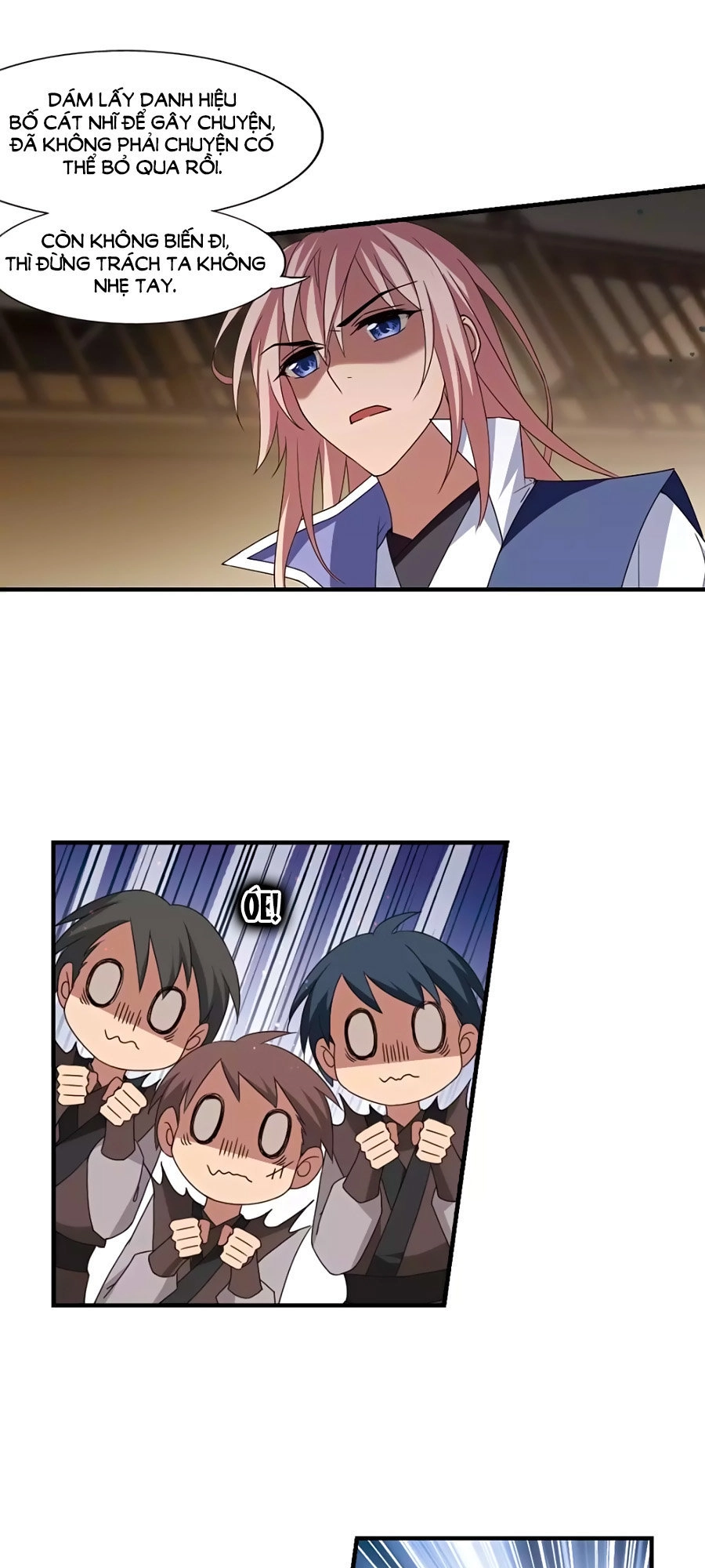 Phượng Nghịch Thiên Hạ Chapter 164.1 - 12