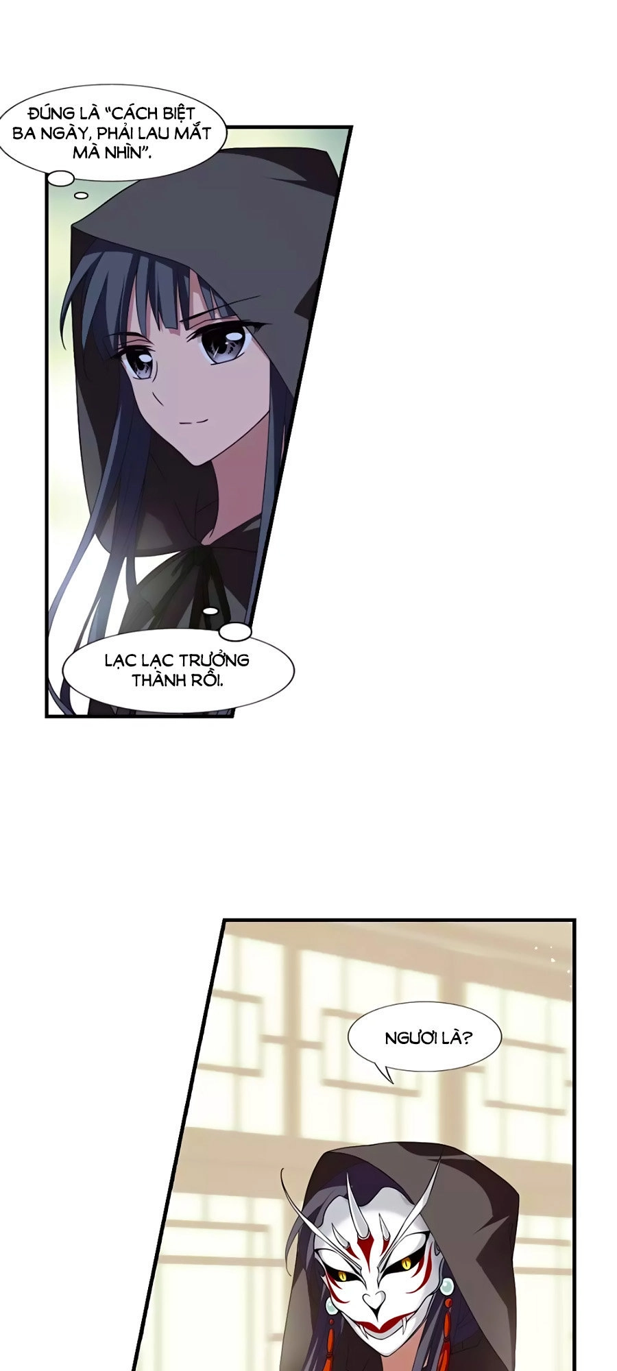 Phượng Nghịch Thiên Hạ Chapter 164.1 - 15