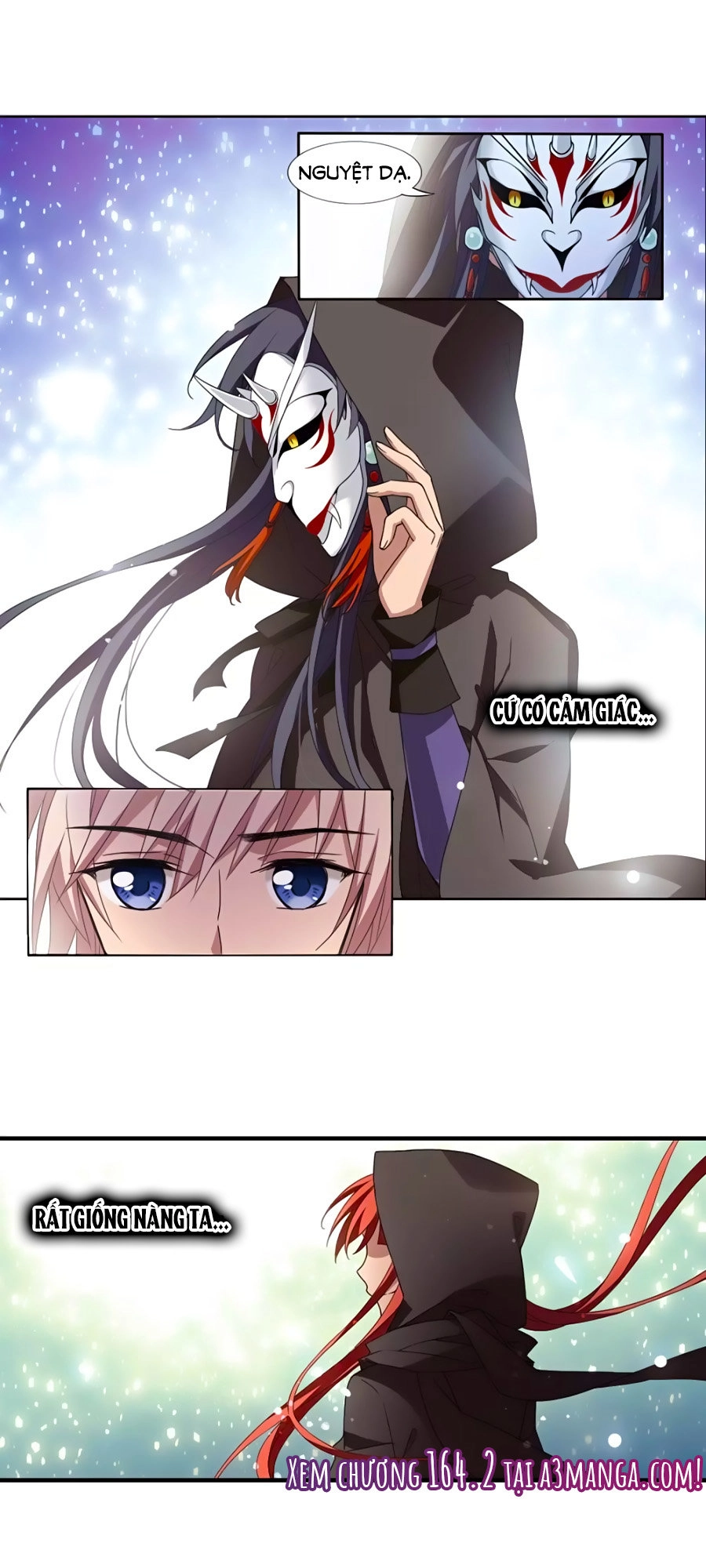 Phượng Nghịch Thiên Hạ Chapter 164.1 - 17